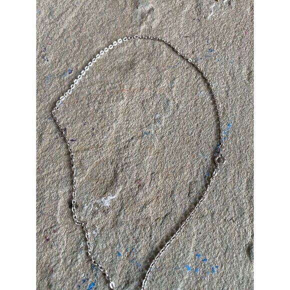 Vintage Necklace Sagittarius GF On Sterling Silver Centaur Astrology Pendant - Picture 15 of 16